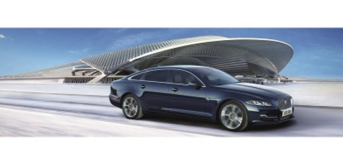 Jaguar XJ с выгодой до 1 275 000 рублей в АВИЛОН