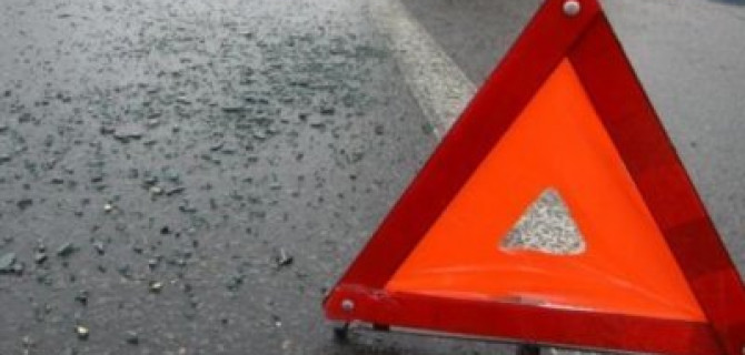 Четыре человека пострадали в лобовом ДТП в Новороссийске