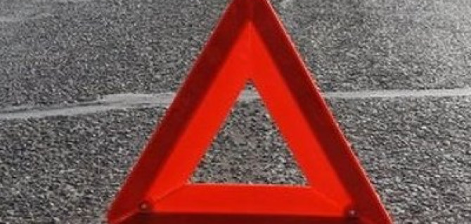 Два человека погибли в ДТП с фурой в Подмосковье