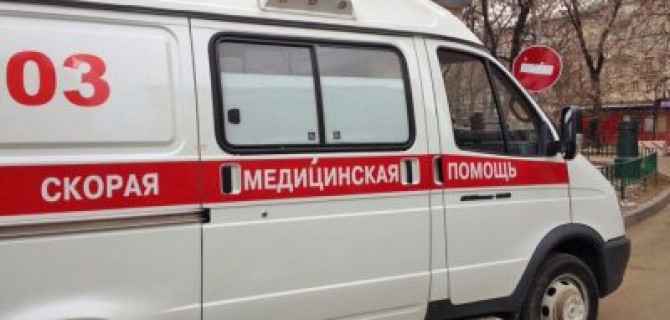 В Новотроицке иномарка сбила двух женщин – одна погибла