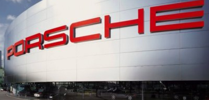 Porsche полностью "убил" бюджет дизелей и удвоил бюджет на гибридные версии автомобилей