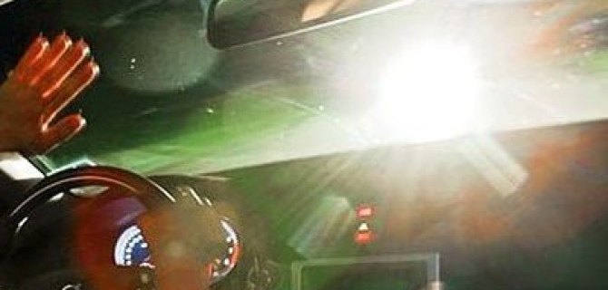 В Симферополе насмерть сбили пешехода