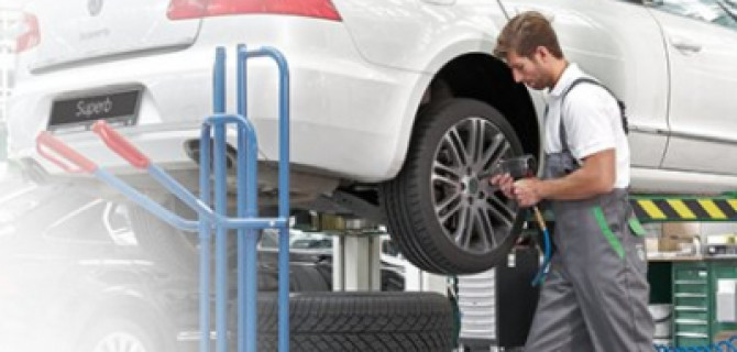 Финальное снижение цен на зимний сервис ŠKODA