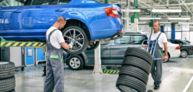 Два года вместе? Время получать подарки!