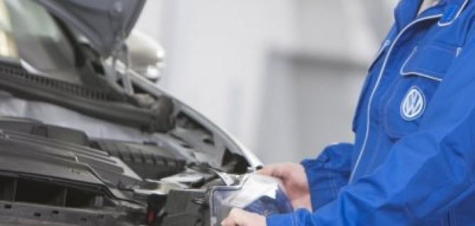 «Автоцентр Сити – Каширка»: ремонт с гарантией!