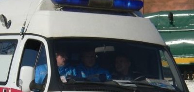 В ДТП во Всеволожске пострадал человек