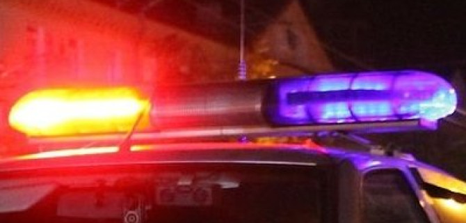 В Смоленской области водитель автомобиля насмерть сбил пешехода и скрылся