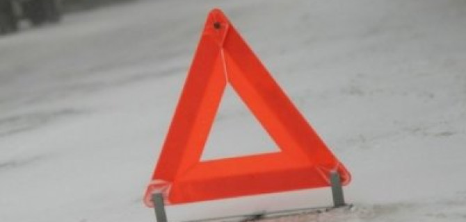 Две женщины пострадали в ДТП в Вологде