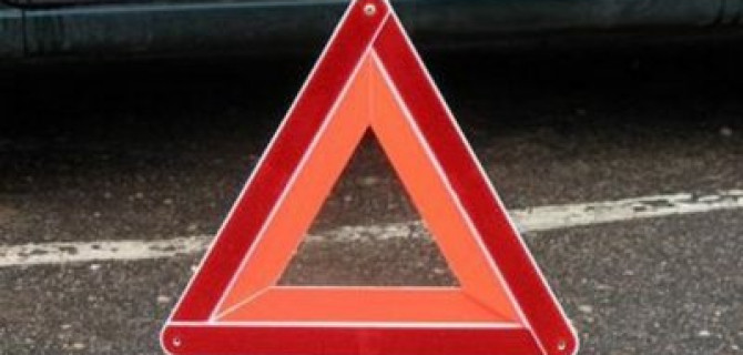 Два человека погибли в ДТП в Ростовской области