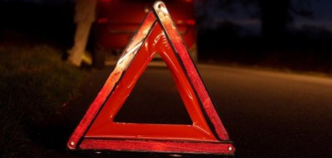 Четыре человека погибли в ДТП в Воронежской области