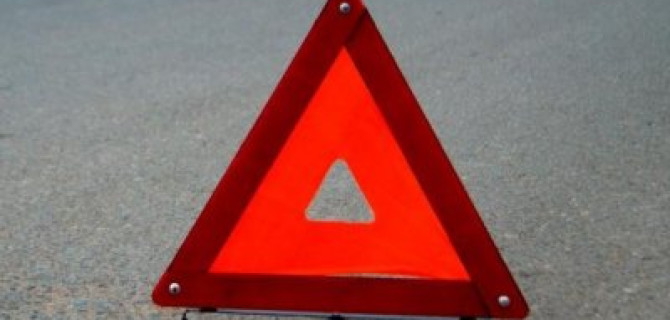 Два человека погибли в ДТП под Новосибирском