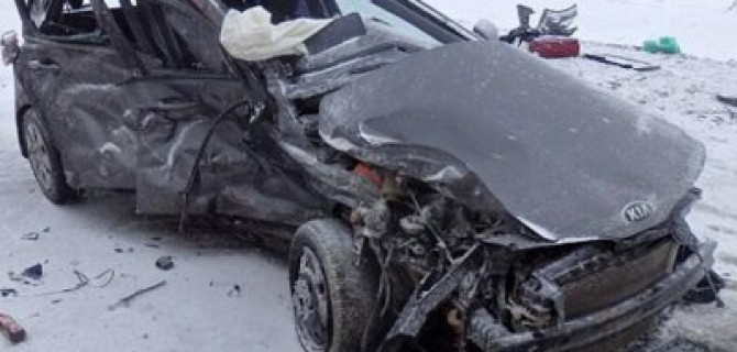 На Кубани в ДТП погибла женщина