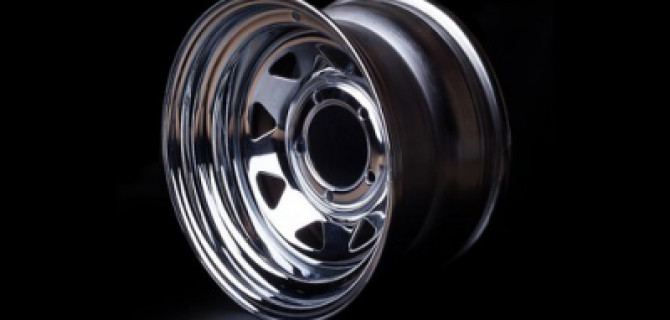 Литые и кованые автомобильные диски для внедорожников