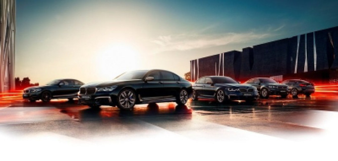 ВСЕ ВКЛЮЧЕНО В АВИЛОН BMW.