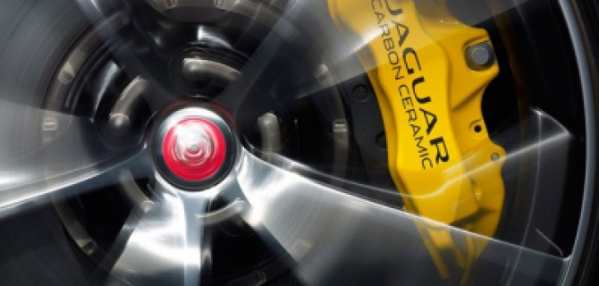 На три причины больше для покупки дисков Jaguar в АВИЛОН