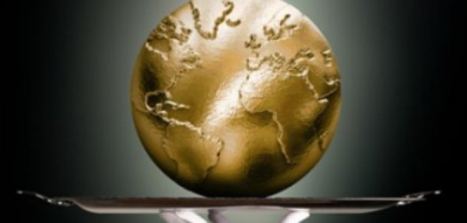 Пять причин купить Jaguar или Range Rover