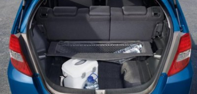 Какое авто подойдёт для семьи?