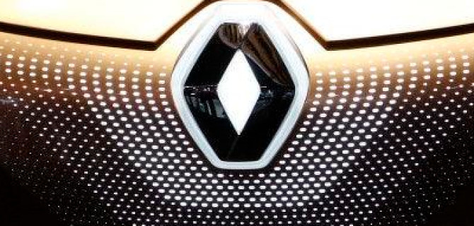 Renault покажет в Женеве концепт EZ-GO - очередной беспилотник, ломающий представление об автомобилях