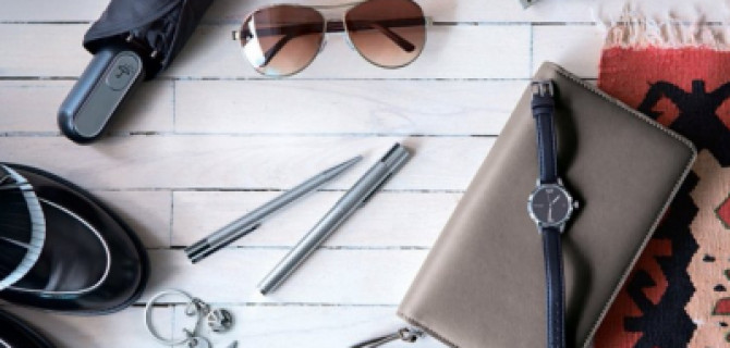 Дарите женщинам подарки Volkswagen!