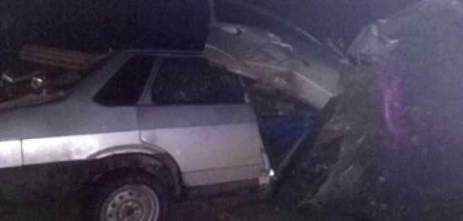 Молодой водитель без прав погиб в ДТП под Волгоградом