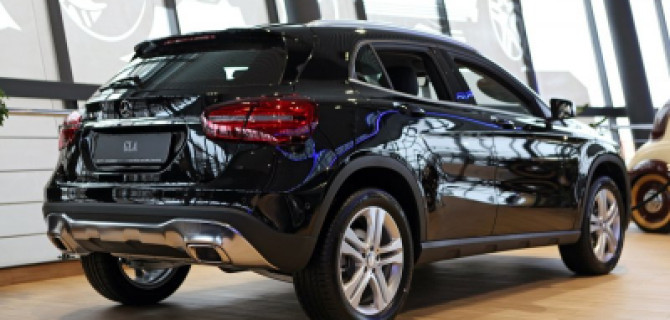 GLAвное событие марта в АВИЛОН! 