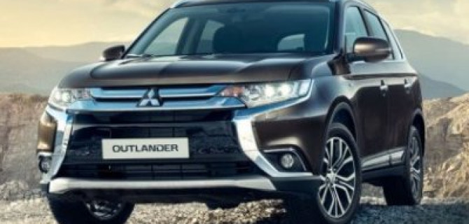 Обдуманный выбор: где можно пройти тест-драйв MITSUBISHI в Спб