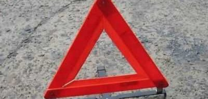 Две женщины пострадали в ДТП в Саратовском районе