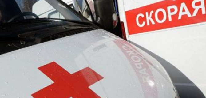 В ДТП в подмосковном Орехово-Зуево погиб человек