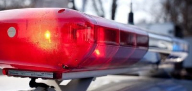 В Москве водитель автомобиля насмерть сбил женщину и скрылся