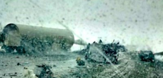 В ДТП в Сергиевском районе погибли двое взрослых и ребенок