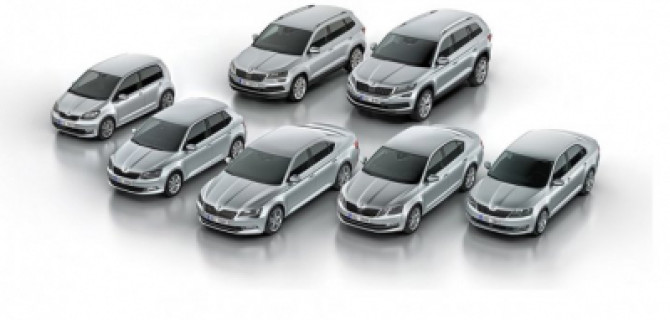 В России увеличилось количество иномарок отечественной сборки