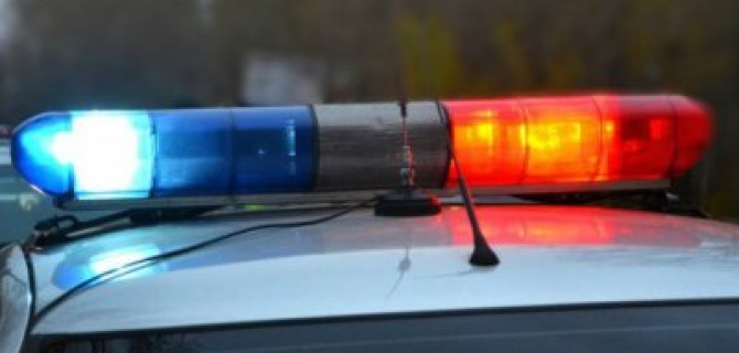 В Москве таксист сбил пешехода и скрылся