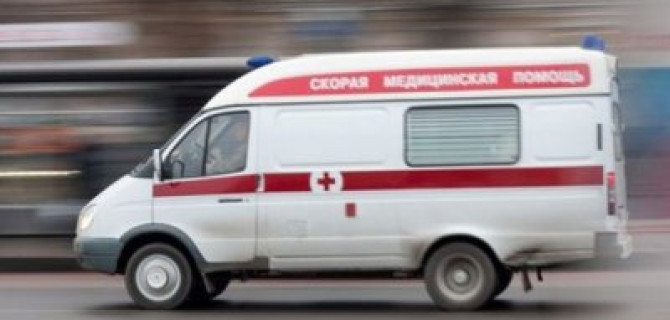 В Дзержинске по вине пьяного водителя погиб человек