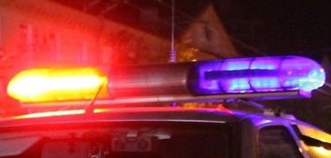 В Колпино автобус насмерть сбил женщину