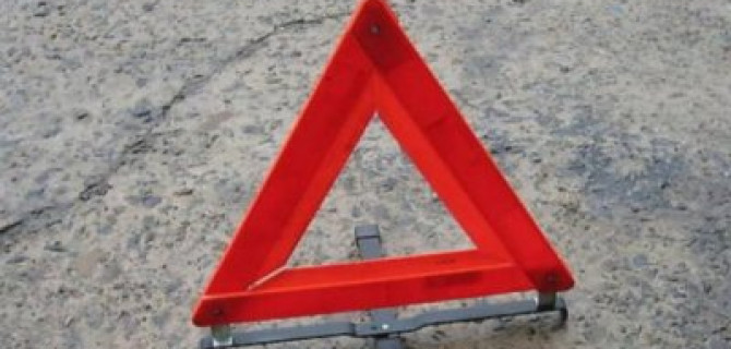 Два человека погибли в ДТП с тремя машинами под Саратовом