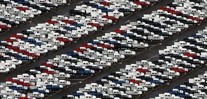 В 2022 году в России будет продано 2,22 млн легковых автомобилей