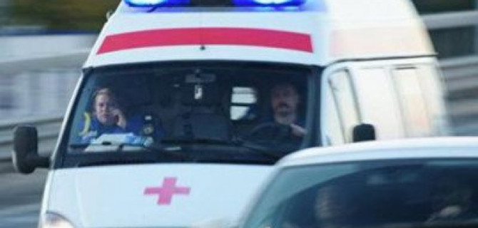 Три человека погибли в ДТП на Ставрополье