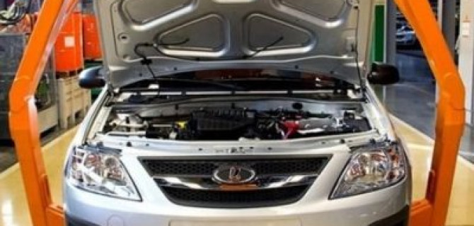 "АвтоВАЗ" ждёт падения продаж в Европе из-за новых экологических требований
