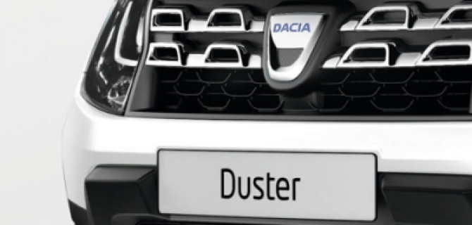 Renault может выпустить в России последний кроссовер на старой платформе