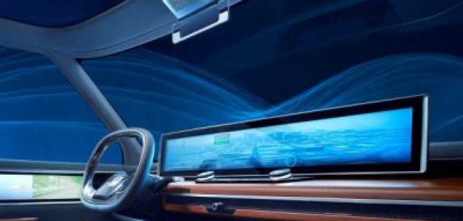 В Honda уверены, что электрификация уже сейчас меняет дизайн автомобилей