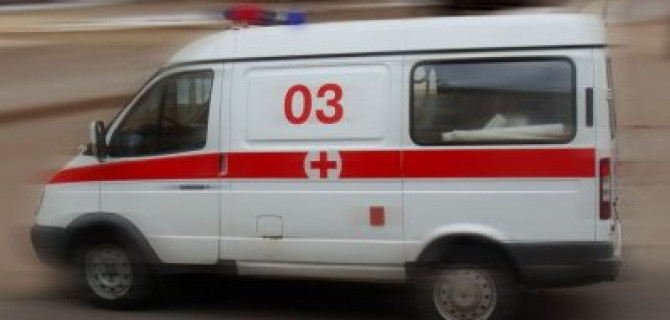 В Башкирии в ДТП с грузовиком погибла женщина