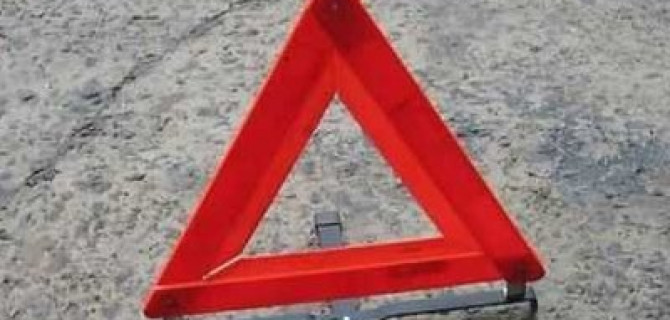 В Ярославле в ДТП с грузовиком погибли два человека