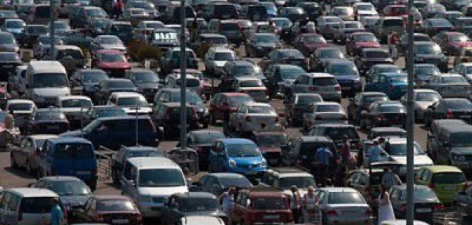 Вторичный авторынок в России замедляет рост