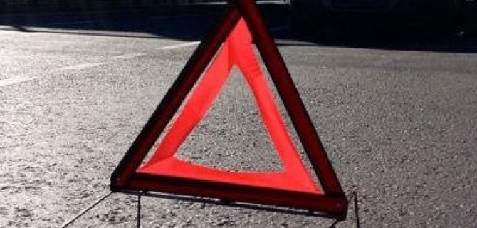 В ДТП в Истре погиб человек