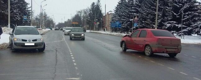 4-летний ребенок пострадал в ДТП в Тульской области