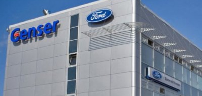 Мировые автобренды разрывают контракты с одним из крупнейших российских автодилеров