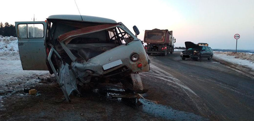 Два человека погибли в ДТП в Сарапульском районе (1)