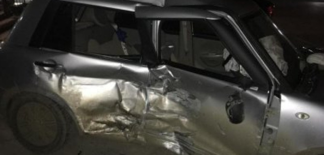 11-летний мальчик пострадал в ДТП в Ипатово Ставропольского края