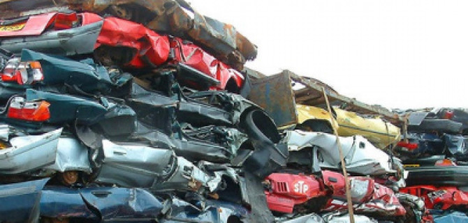 Минпромторг: утилизационный сбор на автомобили будет повышен уже в марте