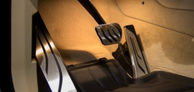 BMW M Performance - не просто тюнинг